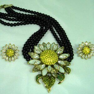 🆕HEIDI DAUS -" DEVINE MISS DAISY" SET